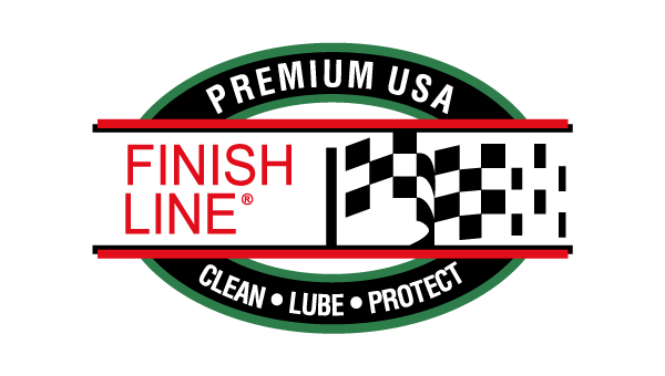 Finish Line Logo