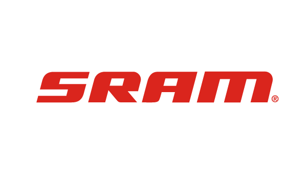 SRAM Logo