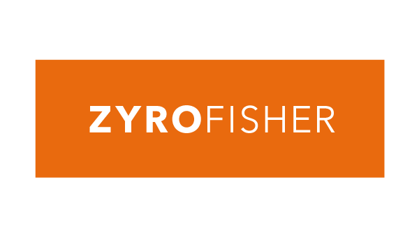 Zyro Fisher Logo